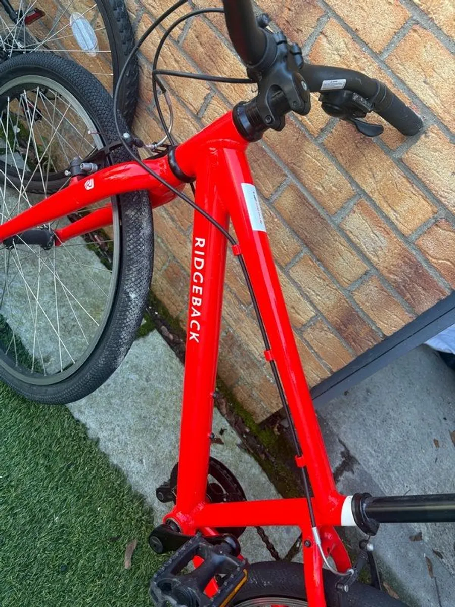 Ridgeway Mountain Bike - Image 2