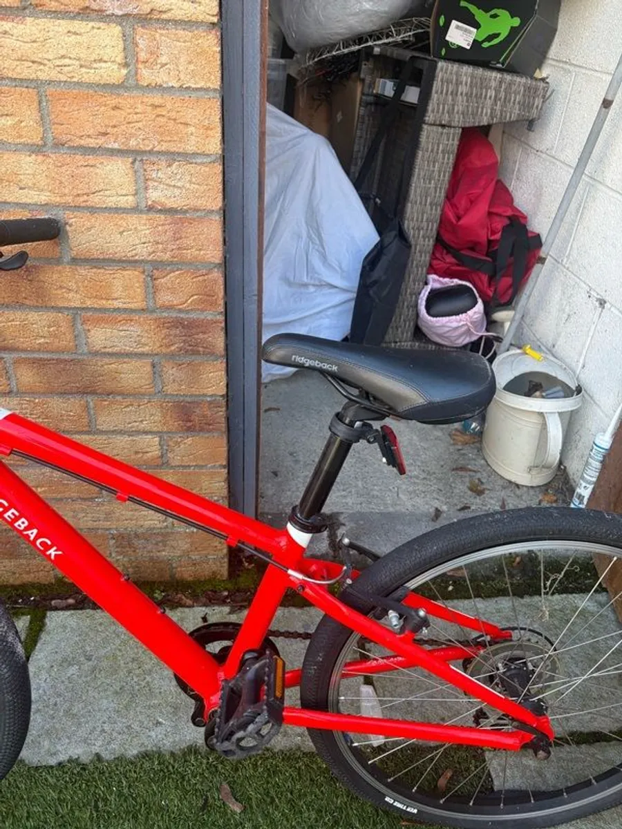 Ridgeway Mountain Bike - Image 3
