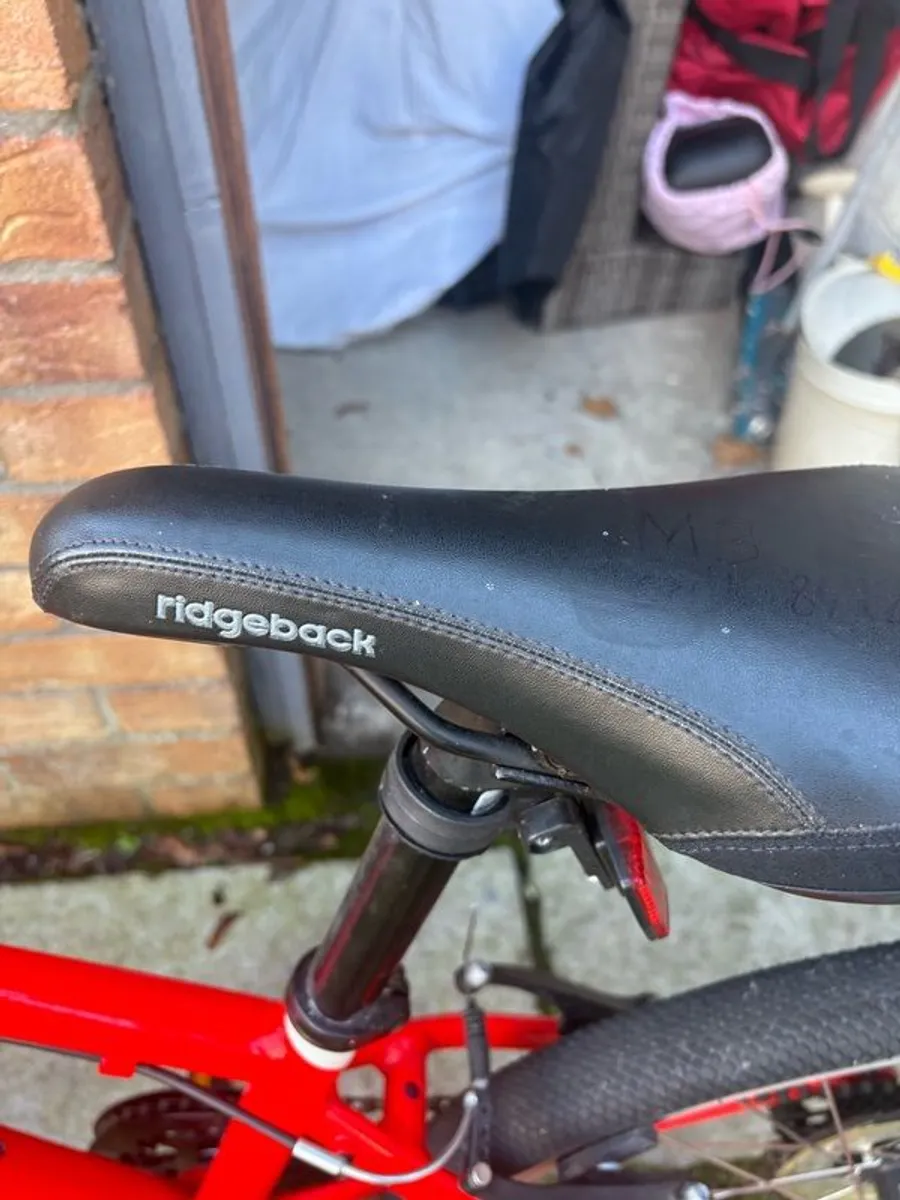 Ridgeway Mountain Bike - Image 4