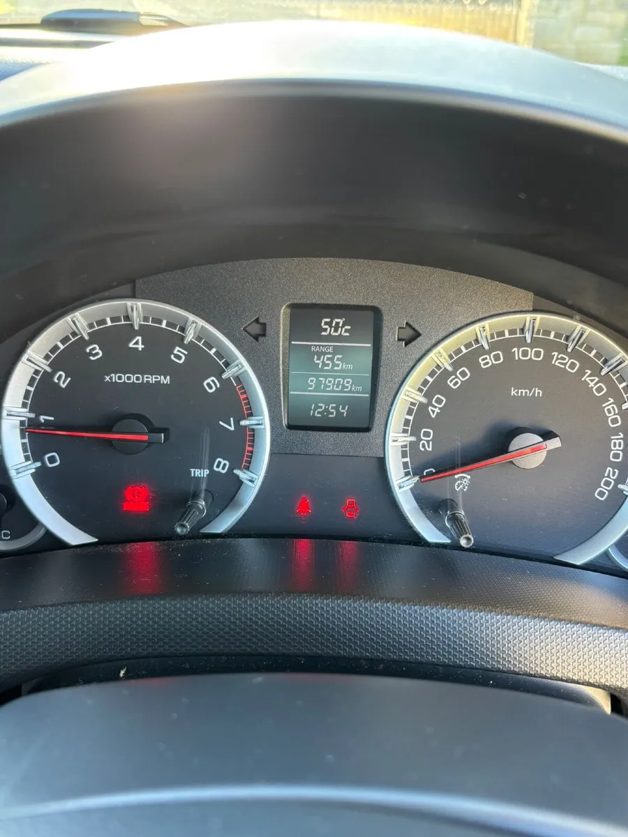 Suzuki Swift 2013 - Image 2