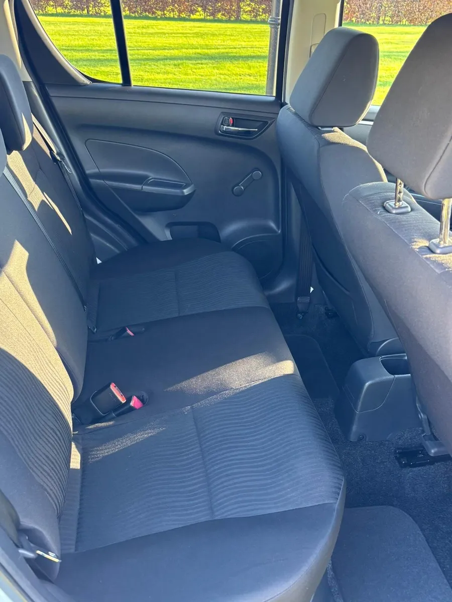 Suzuki Swift 2013 - Image 4