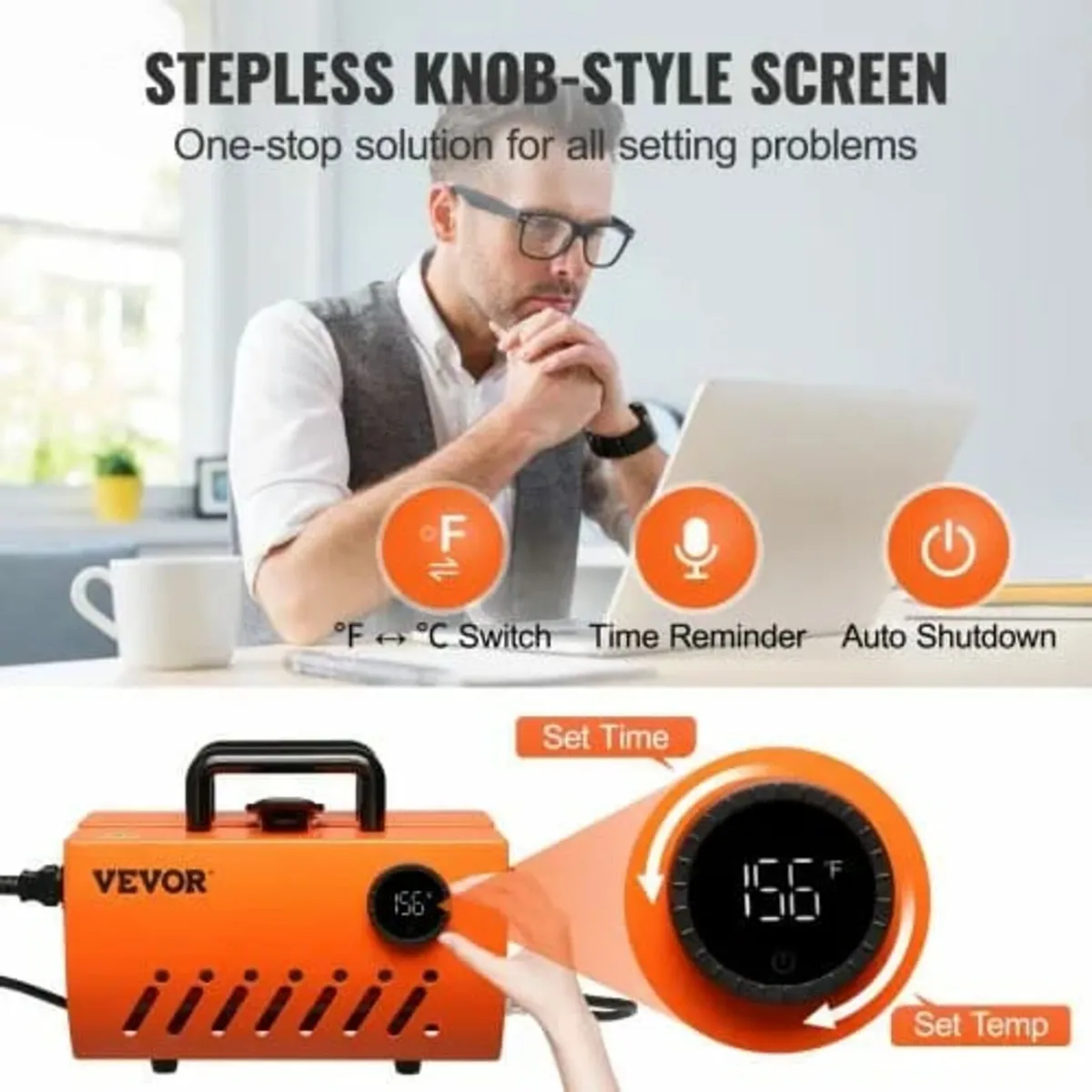 Mug Heat Press Tumbler Heat Press Machine Sublimat - Image 2