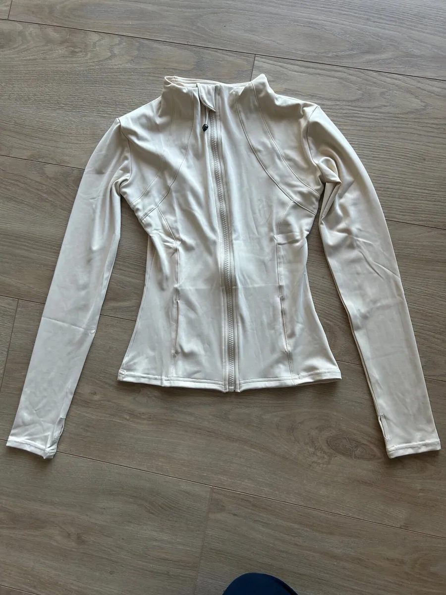 Lululemon jacket - Image 1