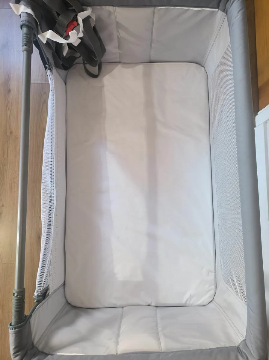 Cots Chico Next2Me infant bed - Image 4