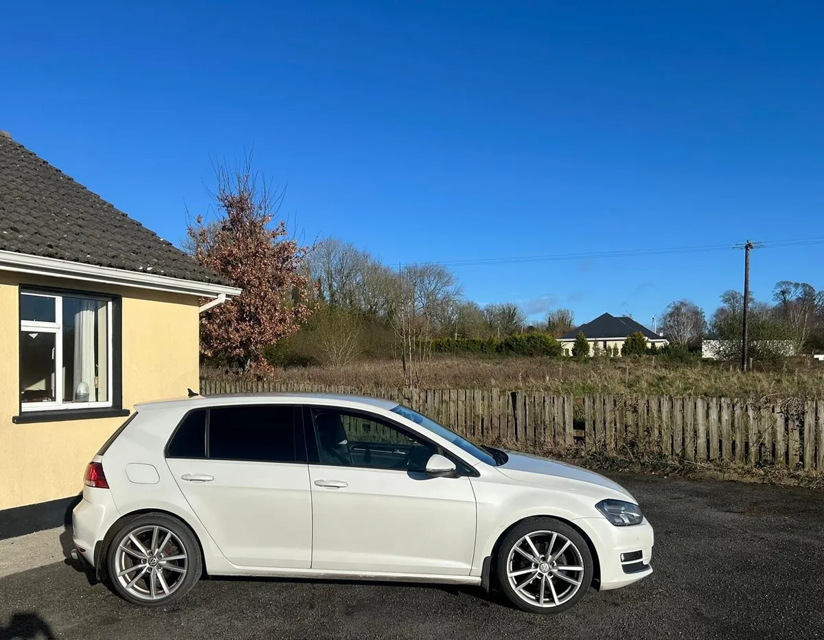 VW Golf - Image 2