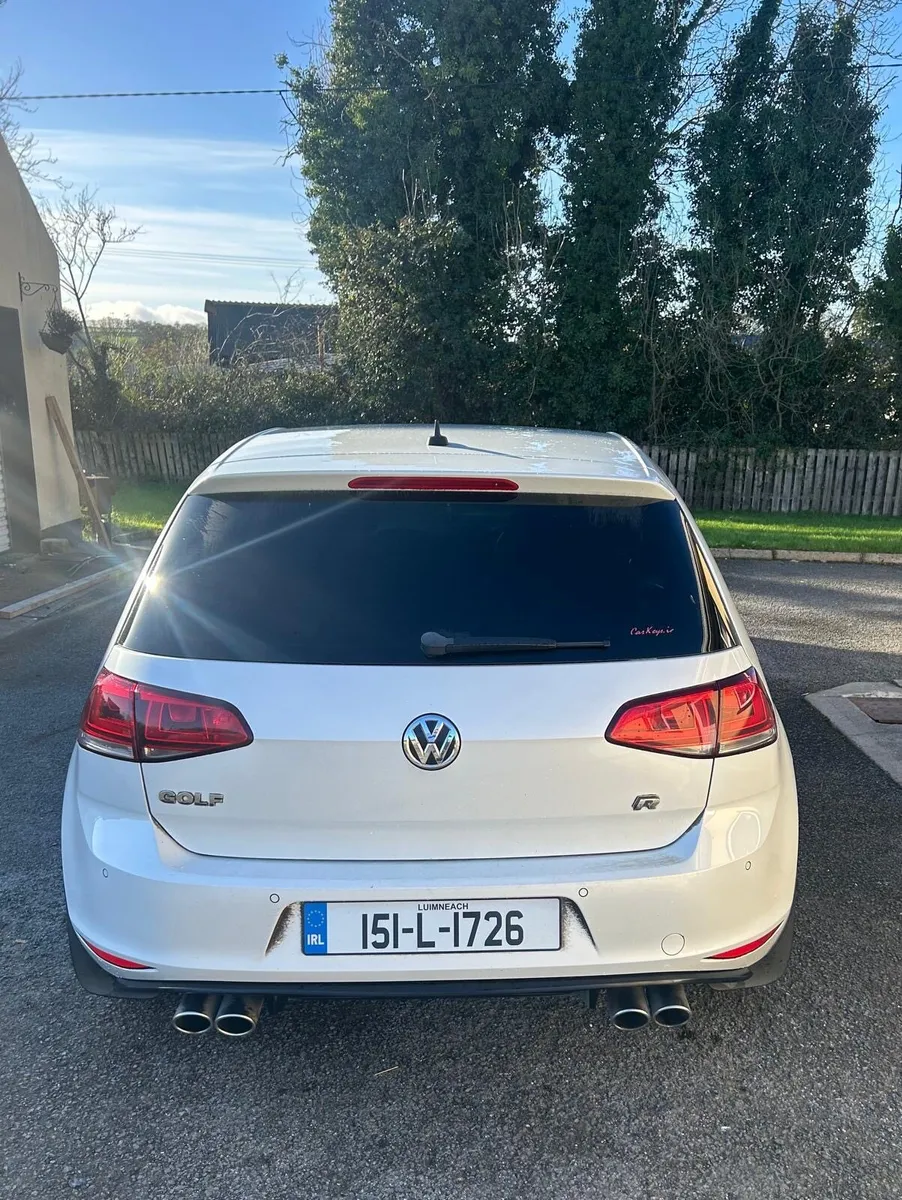VW Golf - Image 4