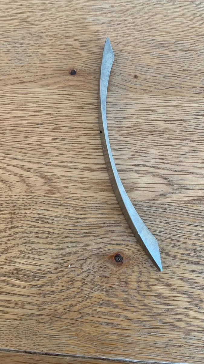 Kitchen/Living Room Dresser - Image 2