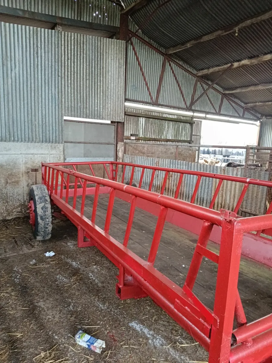 Mobile feeder - Image 1