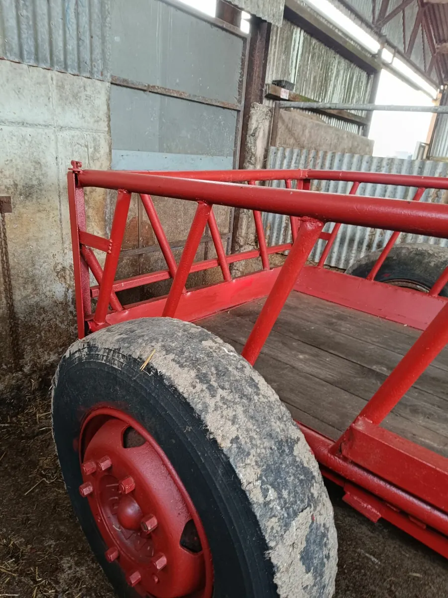 Mobile feeder - Image 2