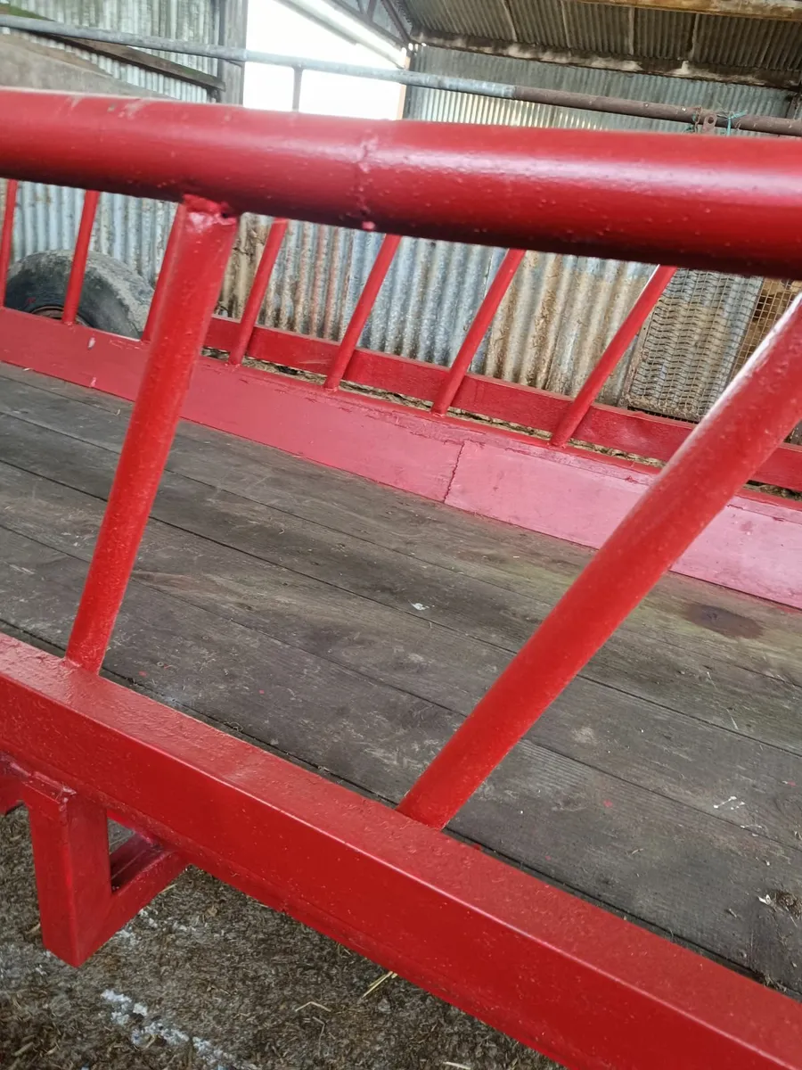 Mobile feeder - Image 3