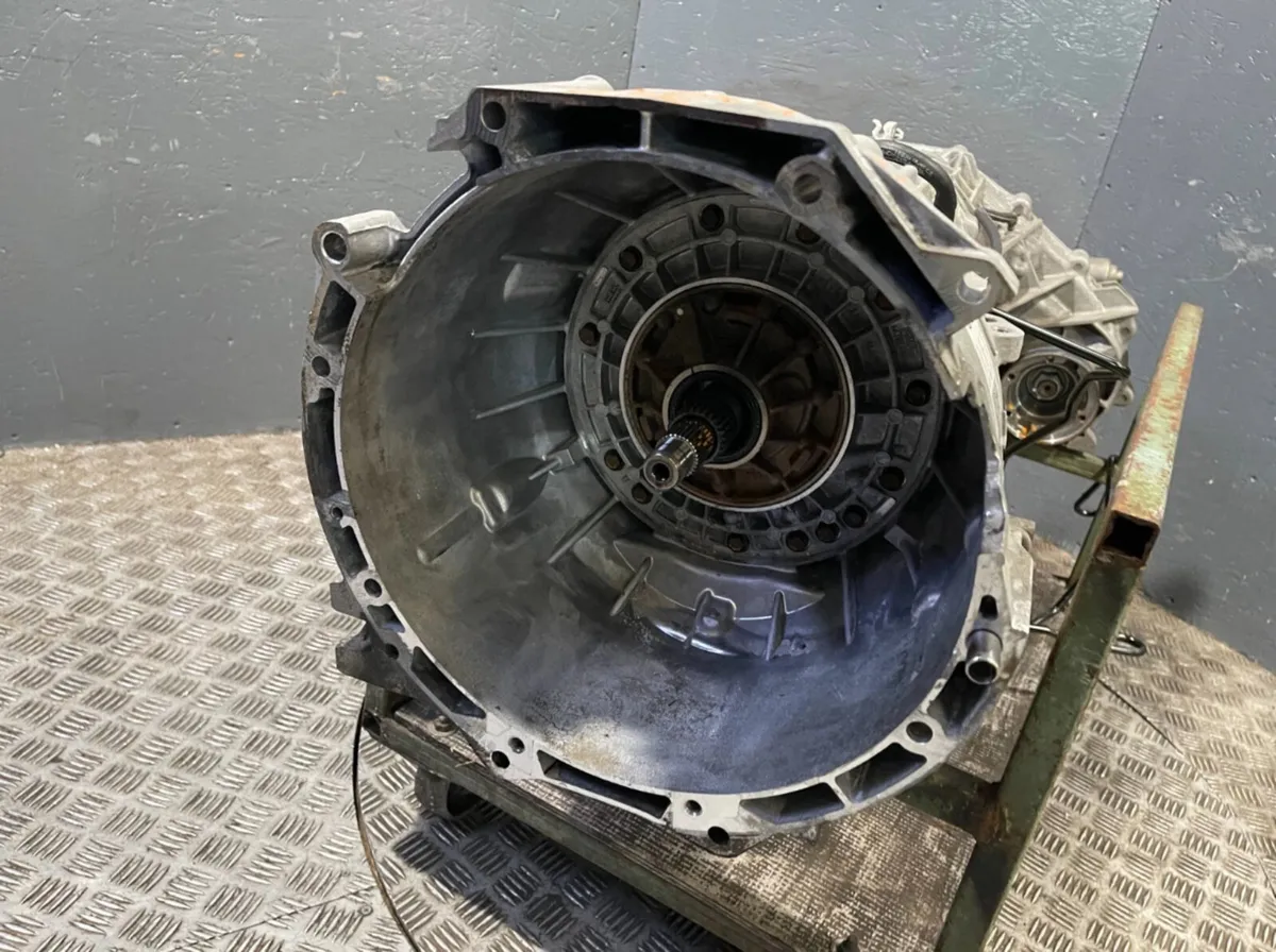 Ford Ranger  Auto Gearbox - Image 2