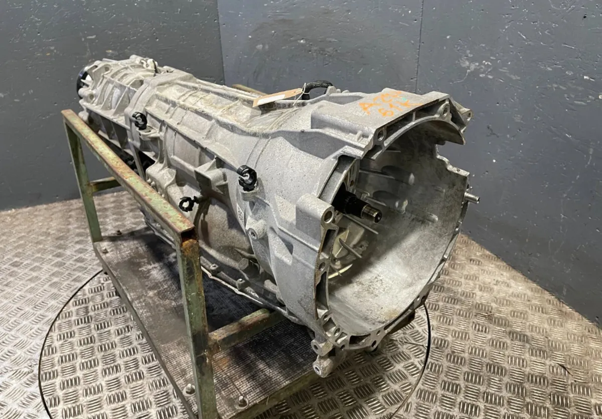 Ford Ranger  Auto Gearbox - Image 1