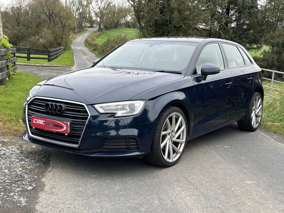 2019 Audi A3 1.6 TDI SE Technik - Image 3