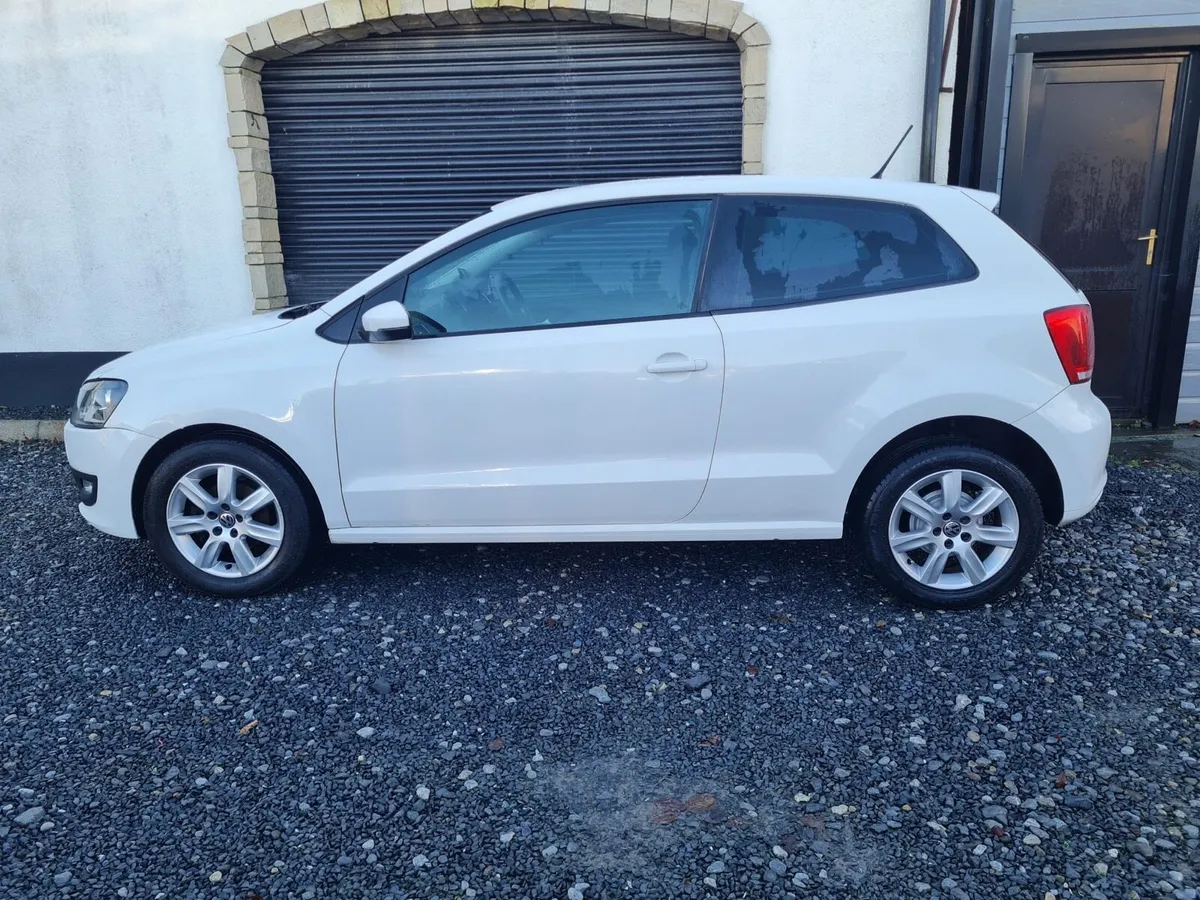 VW Polo 1.2 Petrol - Image 2