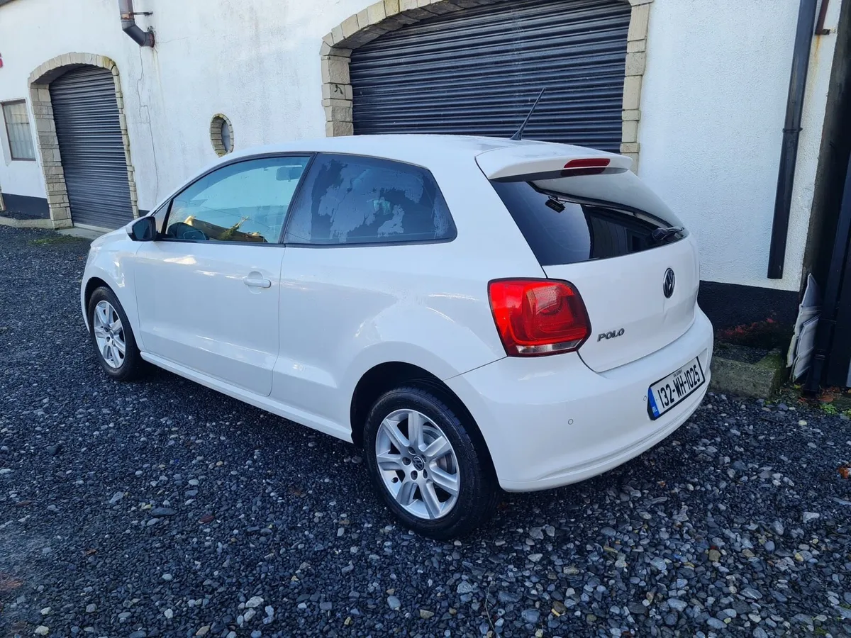 VW Polo 1.2 Petrol - Image 3
