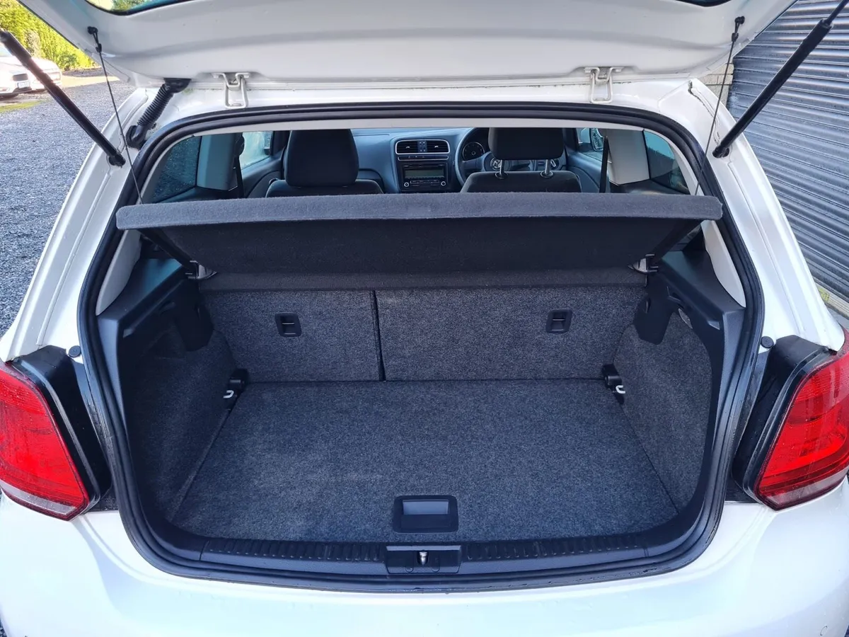 VW Polo 1.2 Petrol - Image 4