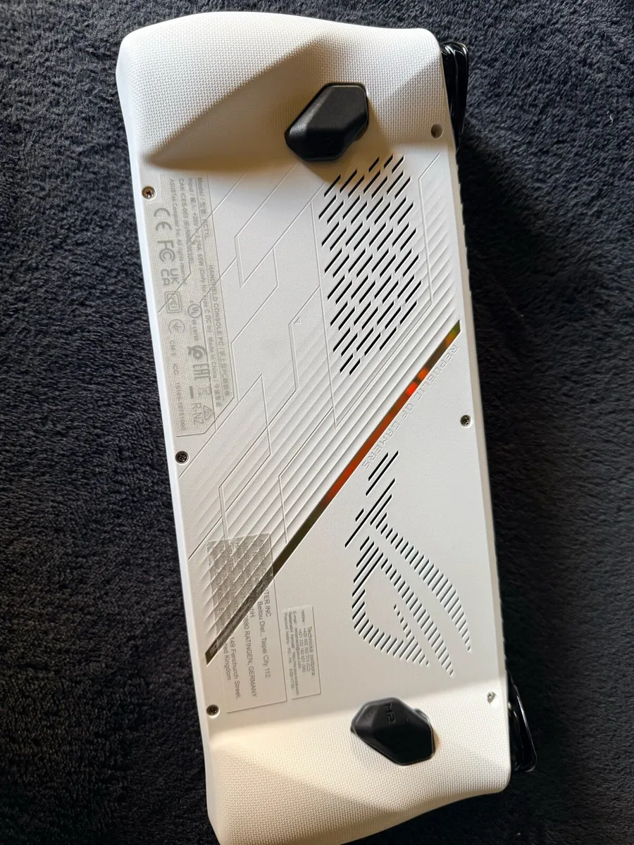 ROG ALLY Z1 extreme - Image 2