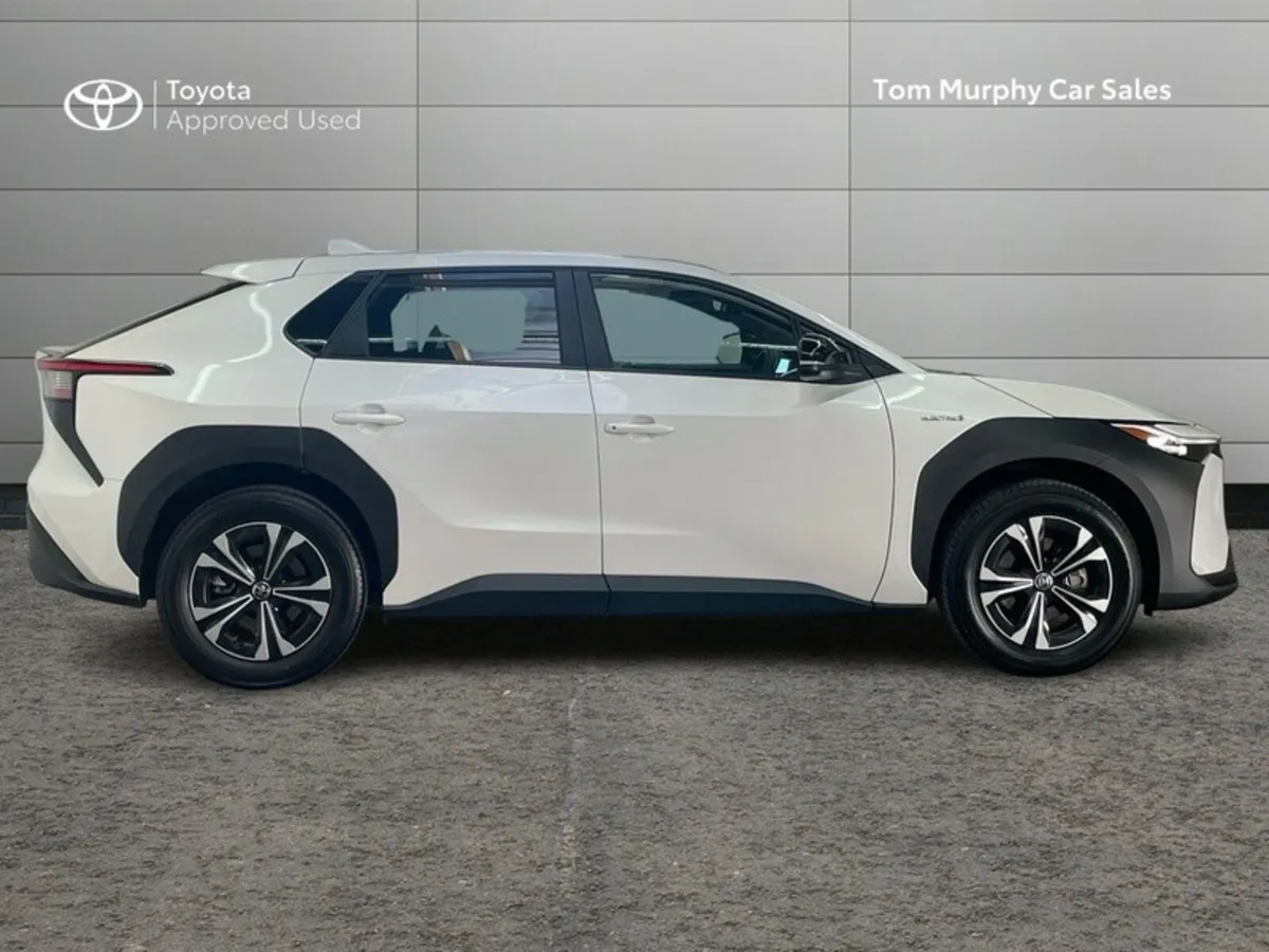 Toyota bZ4X BZ4X SPORT FWD 11KW - Image 3
