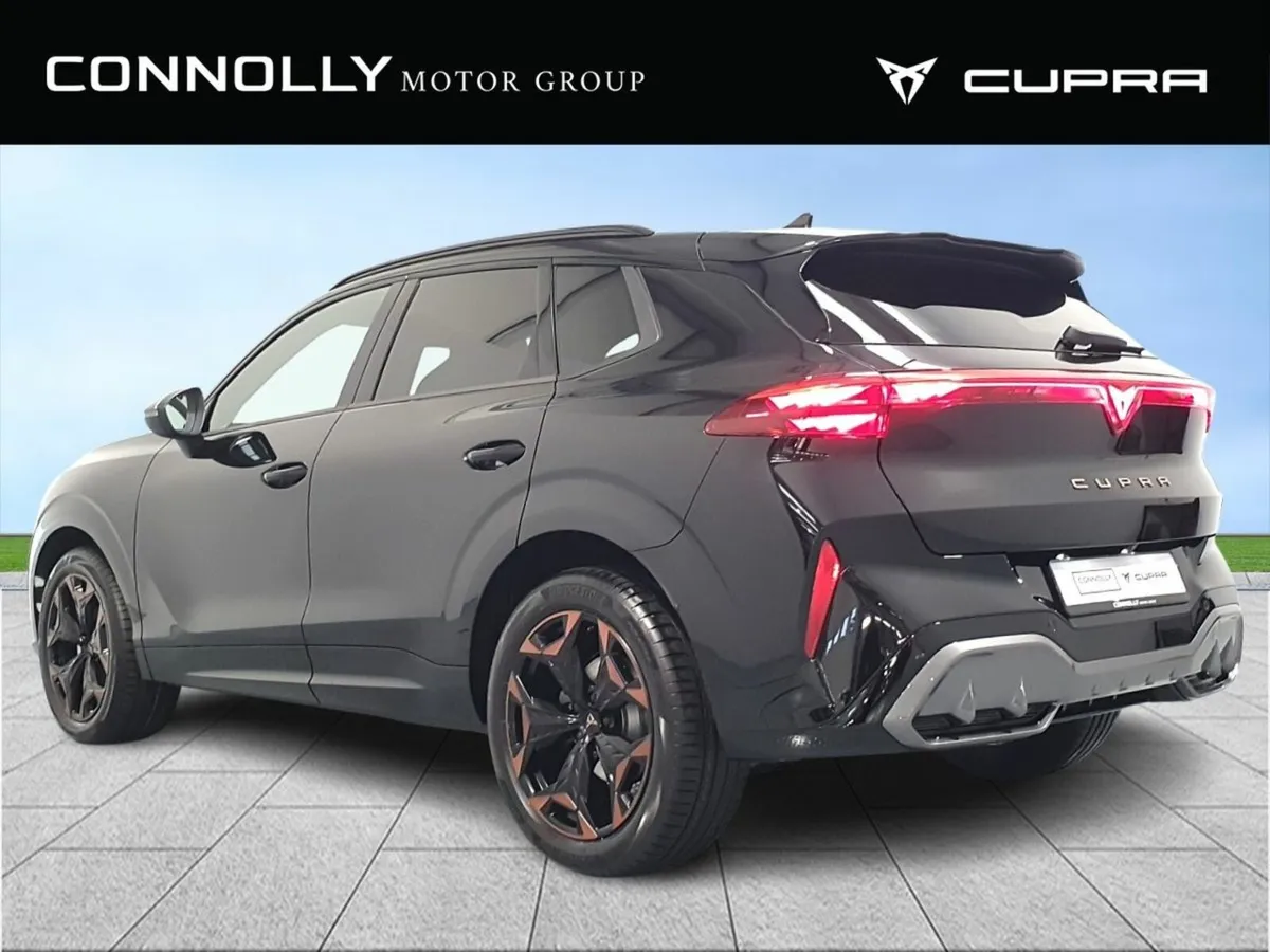 Cupra Terramar 1.5 eTSI 150hp Auto - Image 4