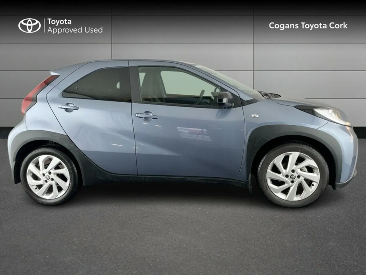 Toyota Aygo X 1.0 Pulse - Image 3