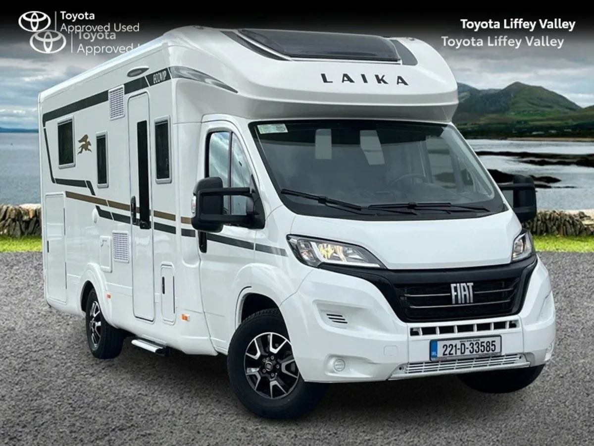 Other Other CAMPER - Image 1