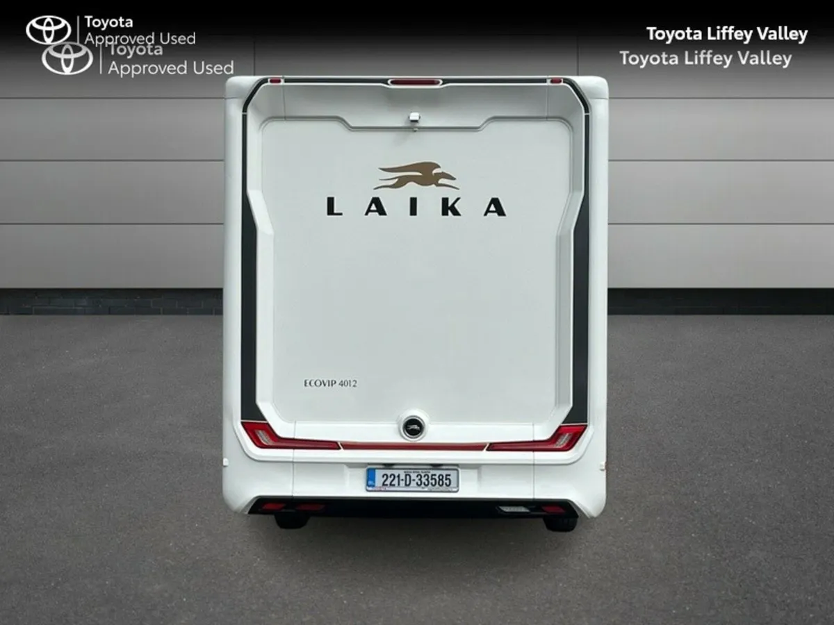 Other Other CAMPER - Image 4