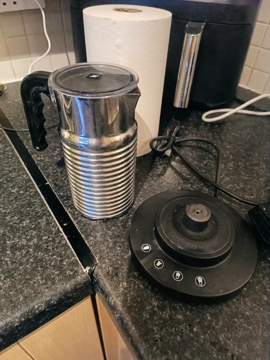 Milk frother - Image 2