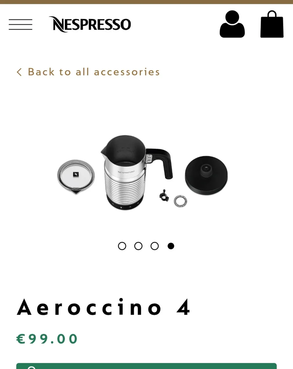 Milk frother - Image 4