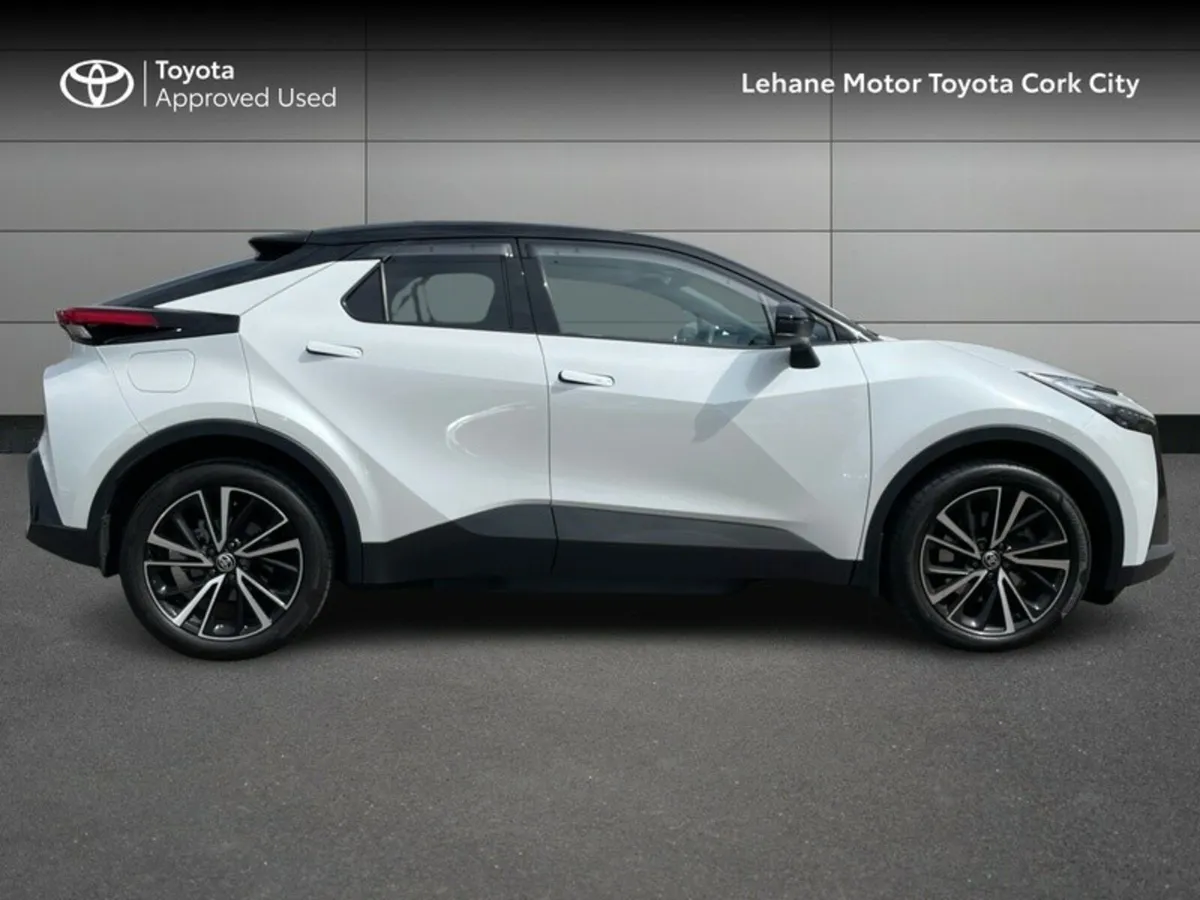 Toyota C-HR 2.0 - Image 3