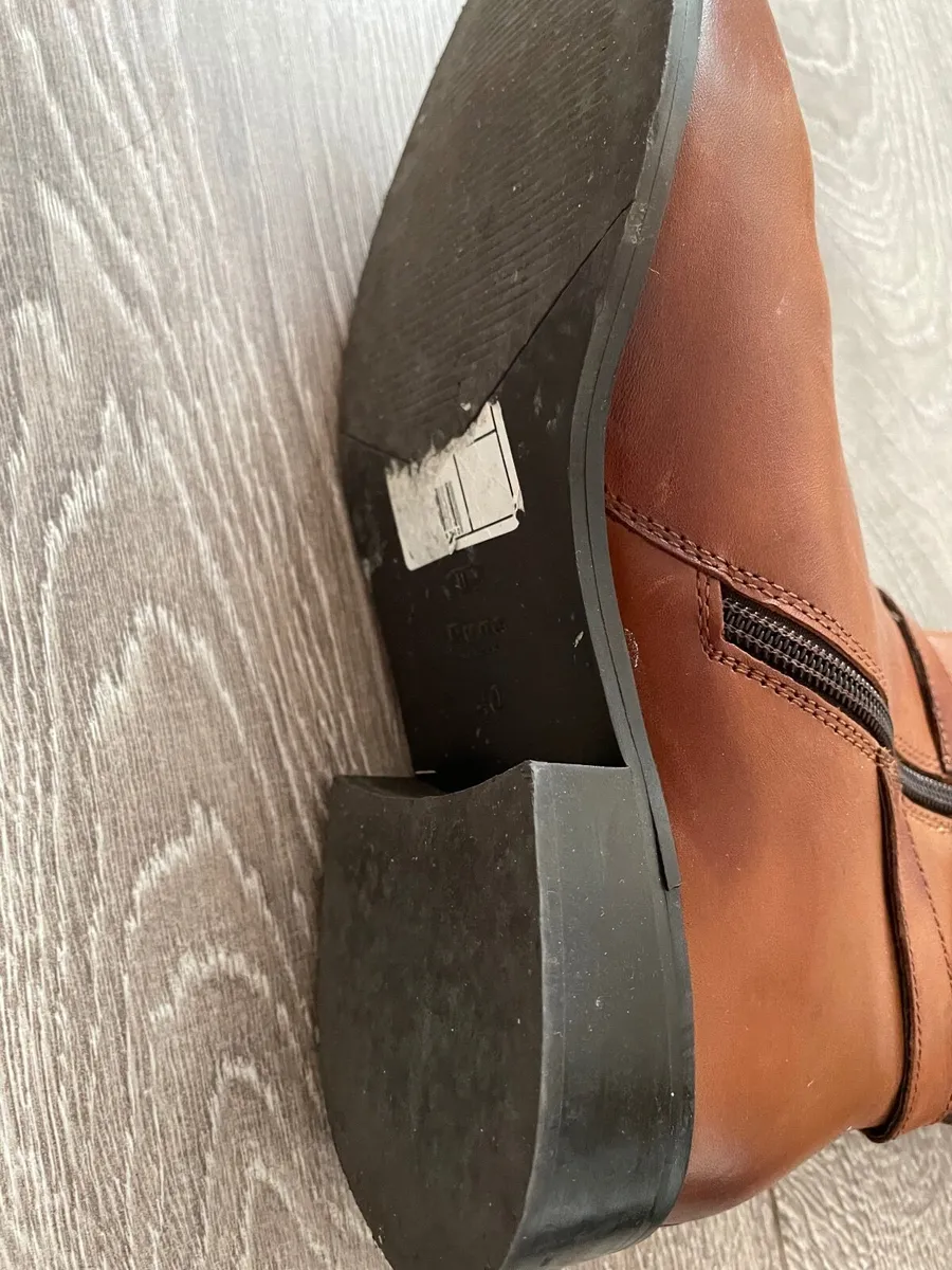 Dune London - knee high boots size 7/40 - Image 2