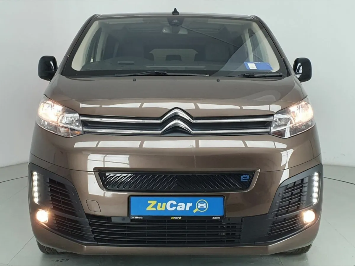 Citroen Spacetourer #296 E-Spacetourer Flair 7.4 k - Image 3