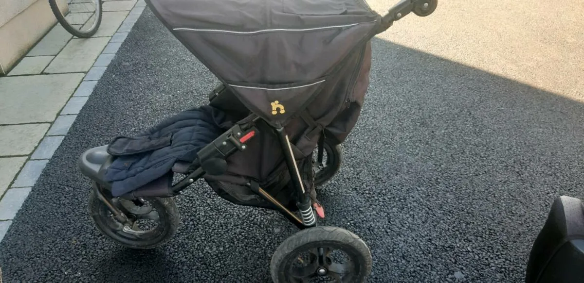Childs Buggy - Image 4