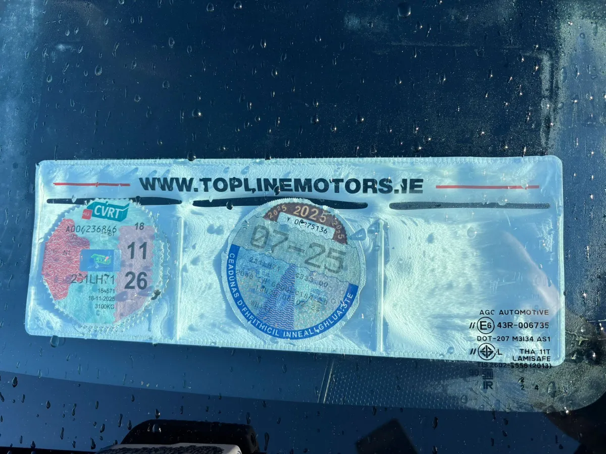 Isuzu D-Max //LEATHER//AUTO//NE - Image 2