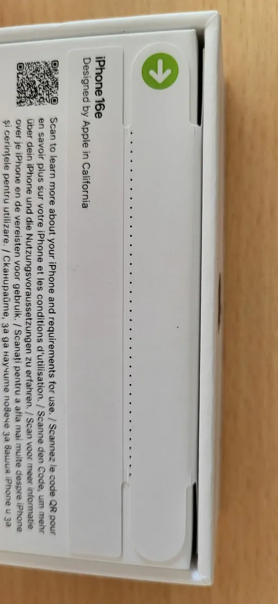 Iphone 16e - Image 3