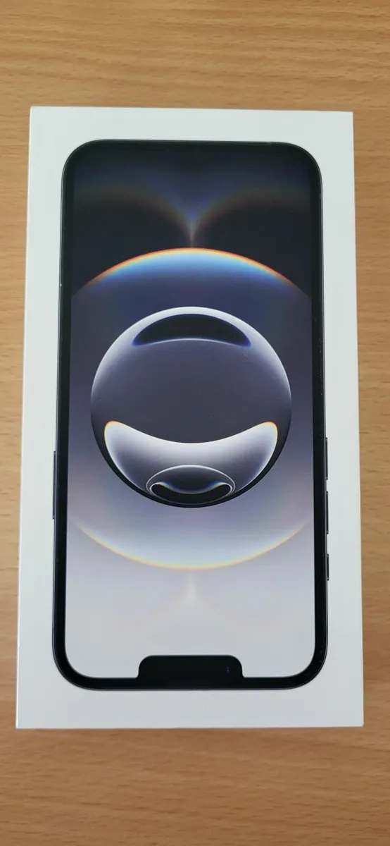 Iphone 16e - Image 1