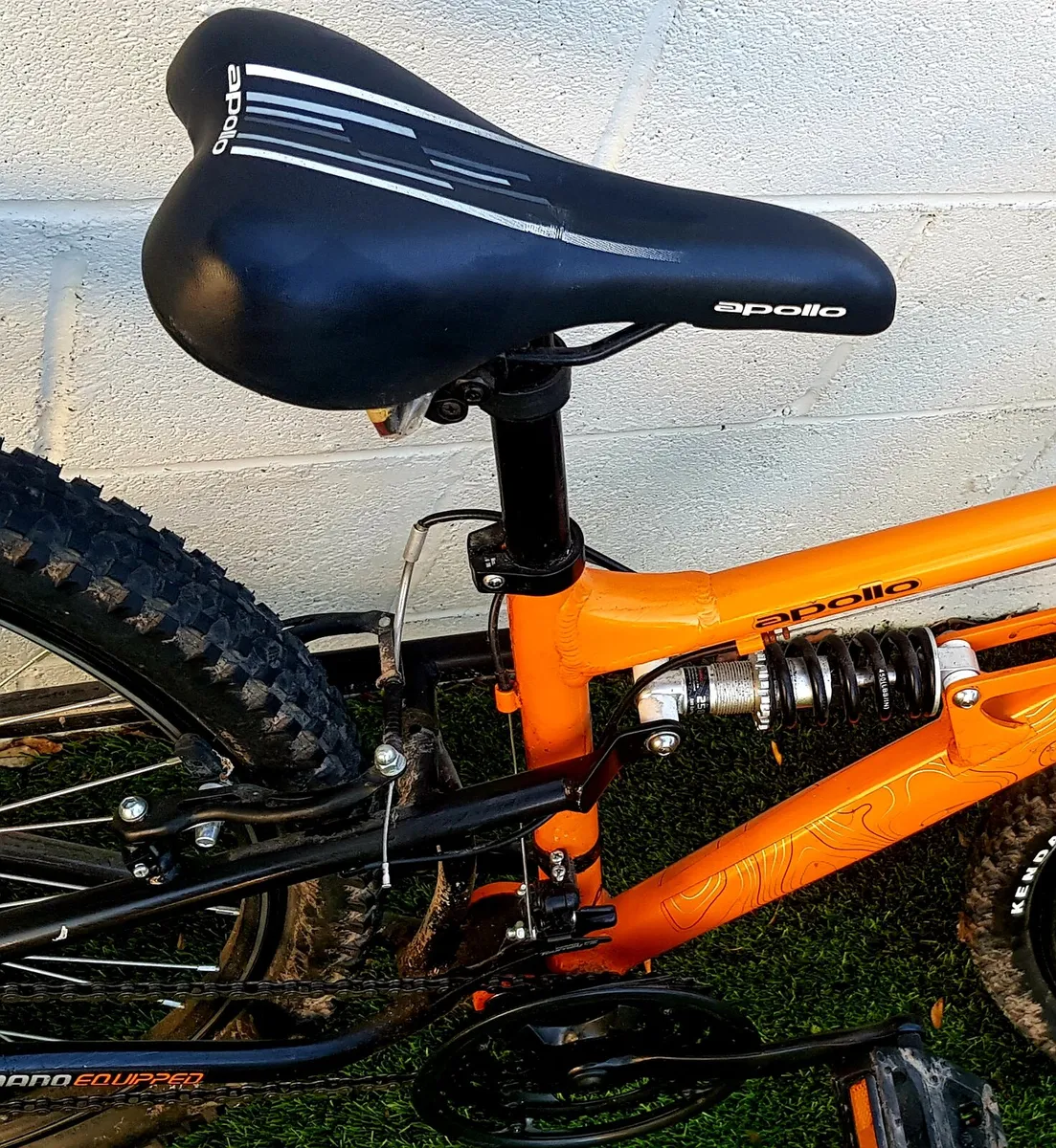 Mountain Bike - Image 2