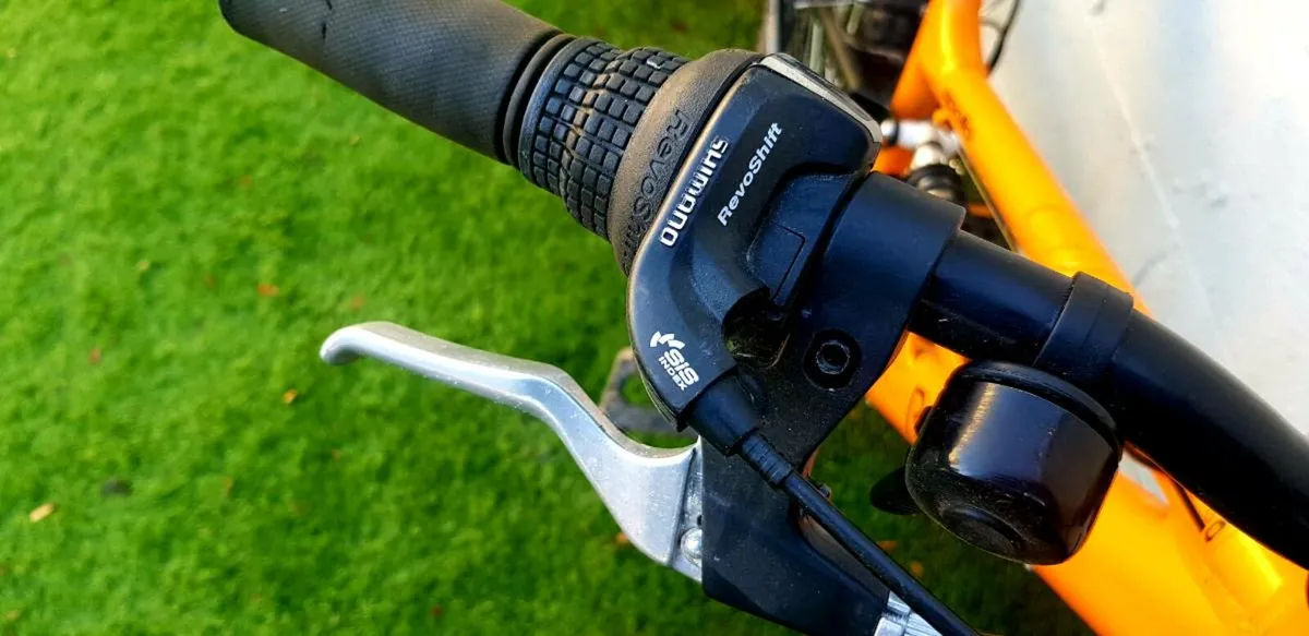 Mountain Bike - Image 3