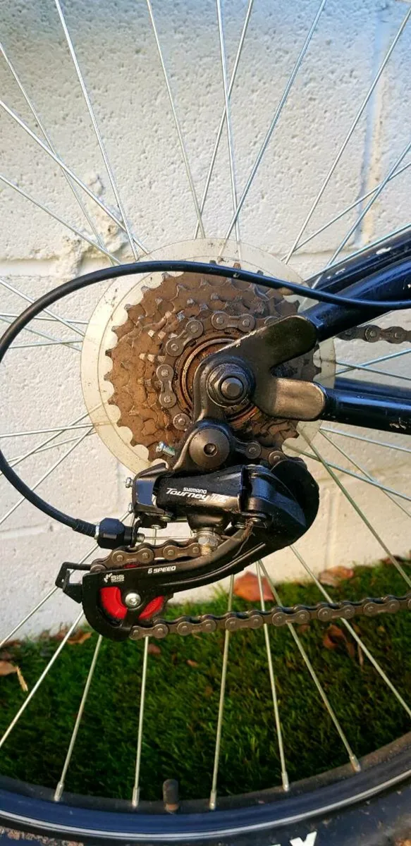 Mountain Bike - Image 4