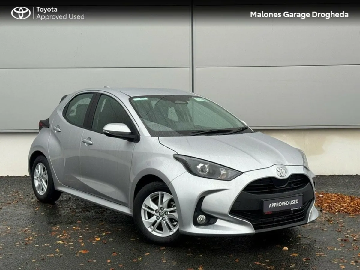 Toyota Yaris 1.5 Hybrid Luna Call Now : 041 980 24 - Image 1