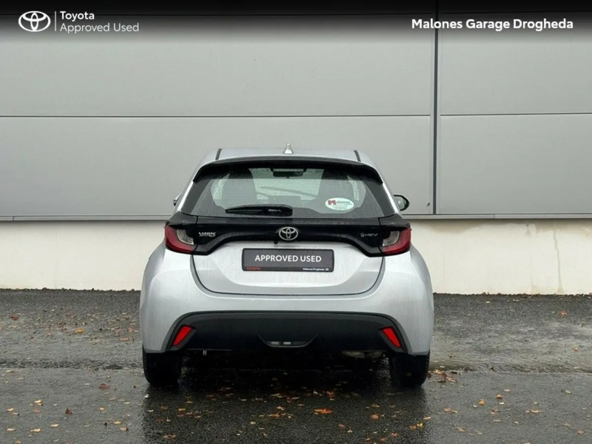 Toyota Yaris 1.5 Hybrid Luna Call Now : 041 980 24 - Image 4