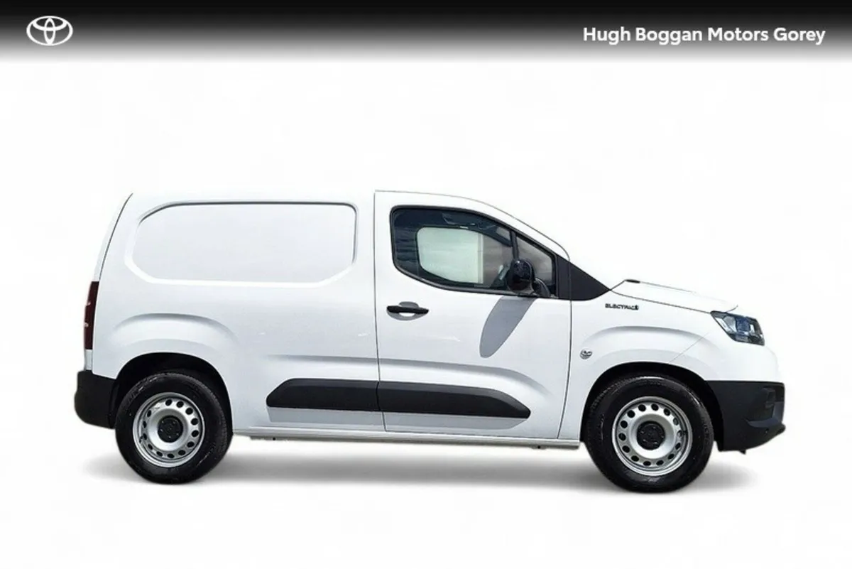 Toyota Proace City PROACE CITY EV GX SWB - Image 3