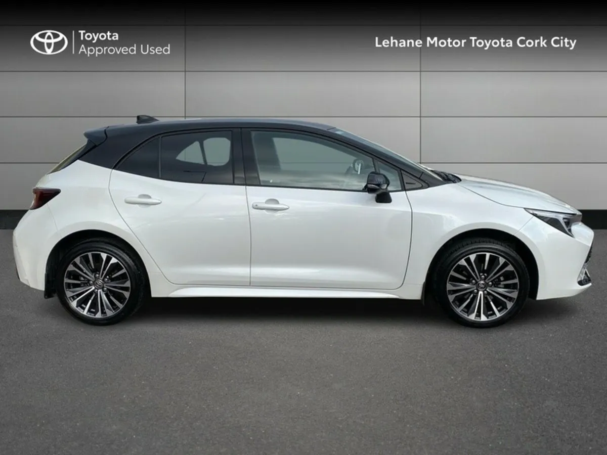 Toyota Corolla COROLLA HB LUNA SPORT - Image 3