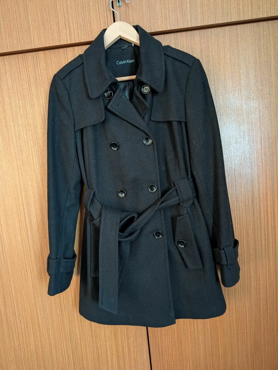 ladies coat - Image 2