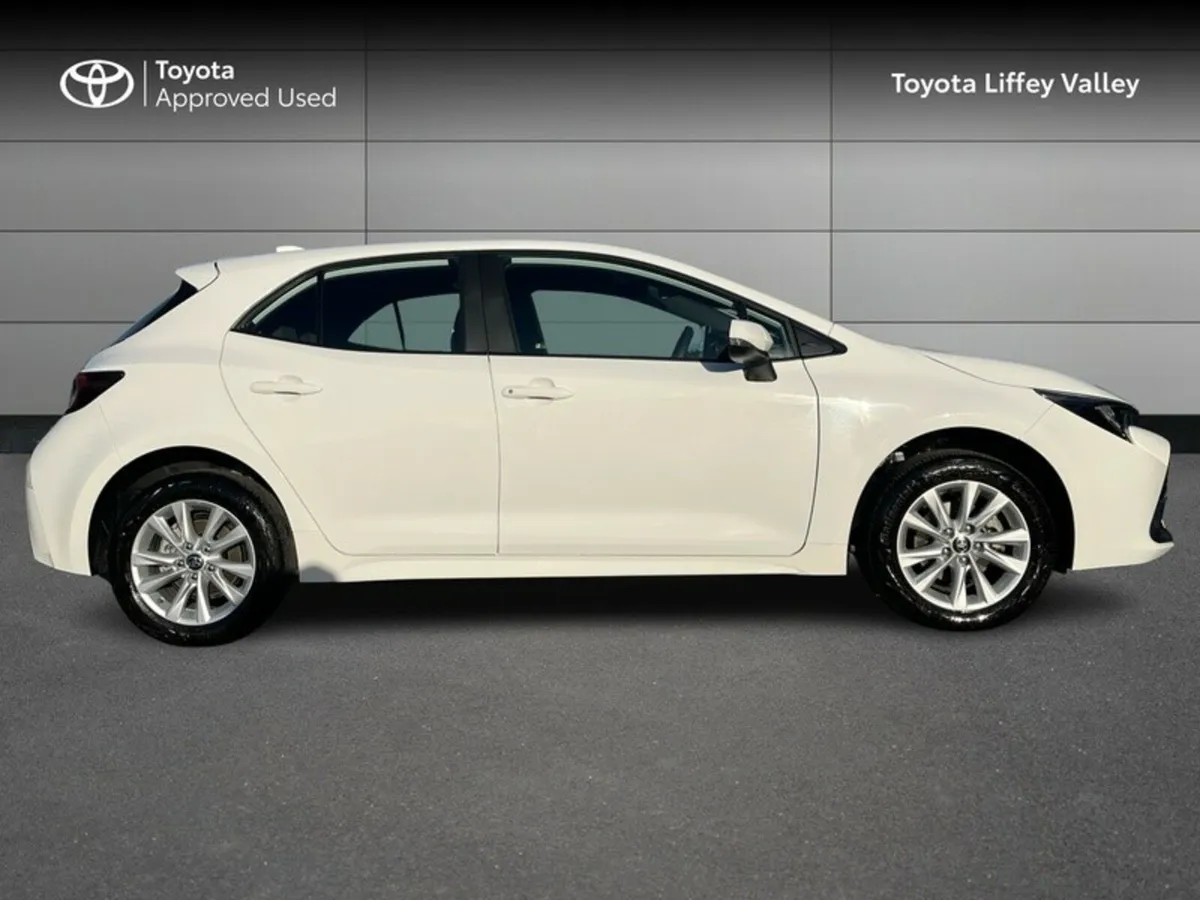 Toyota Corolla COROLLA HB LUNA - Image 3