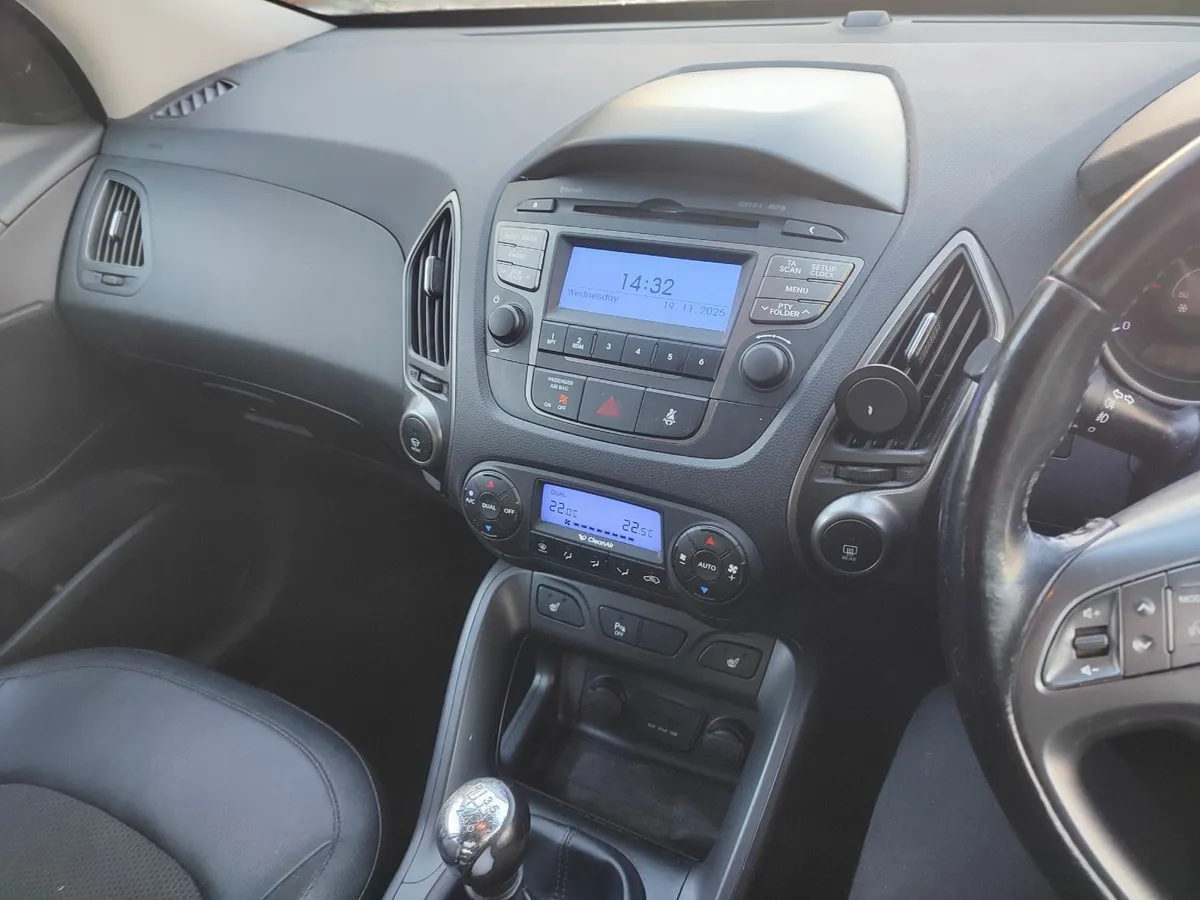 Hyundai ix35 2014 - Image 3