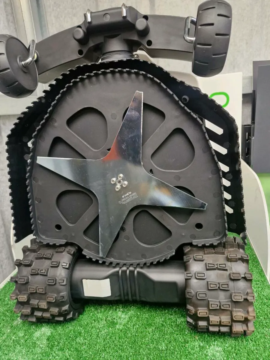 Ambrogio 50%off - Image 4