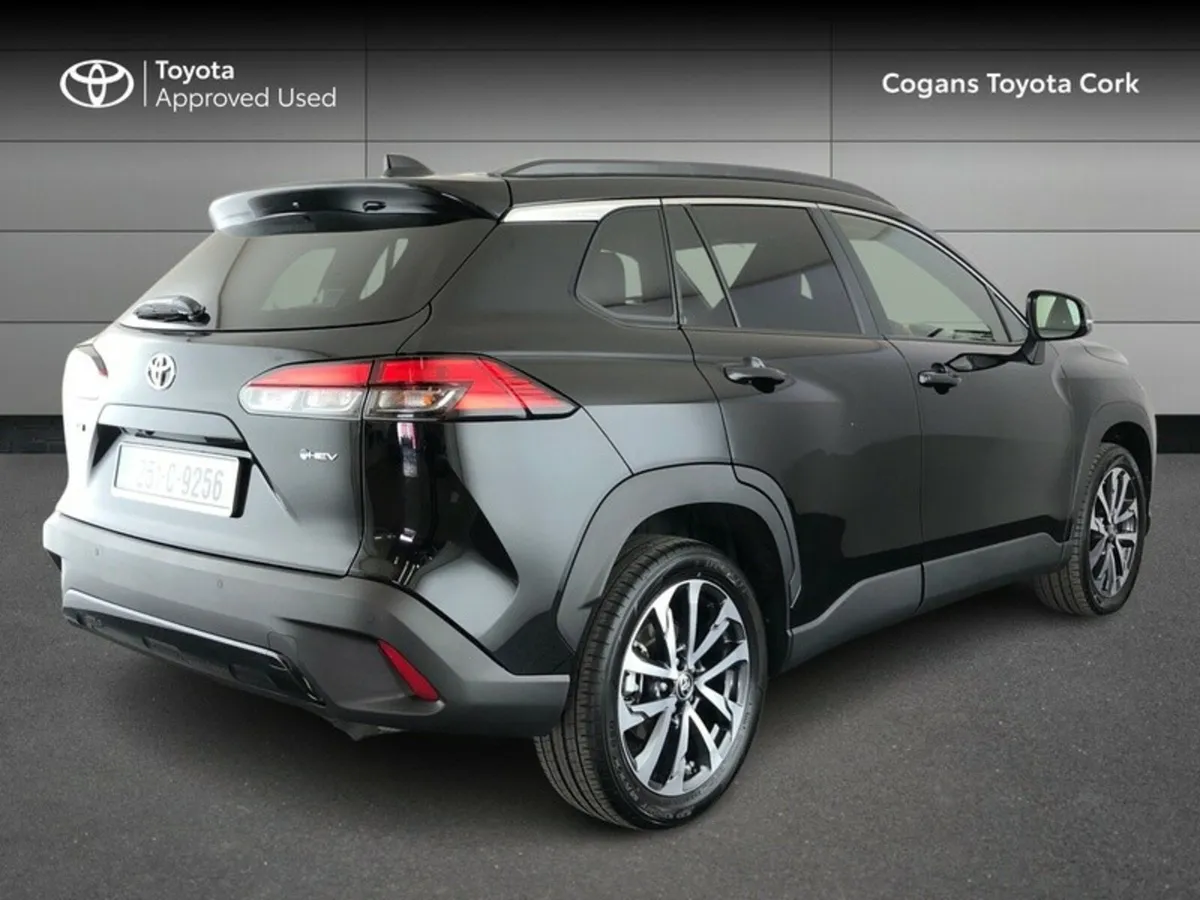 Toyota Corolla 1.8 Sport - Image 2