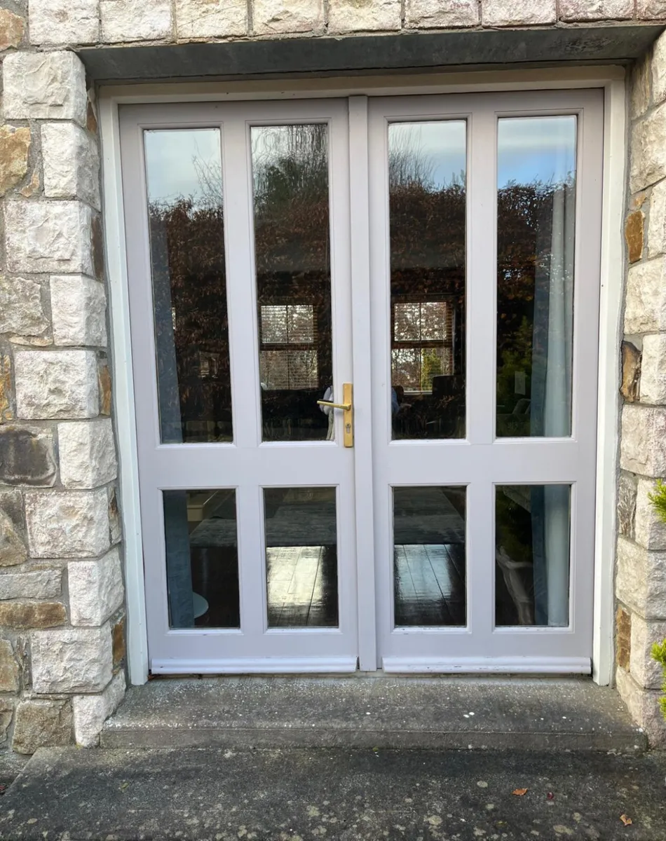 Double Door - Image 1