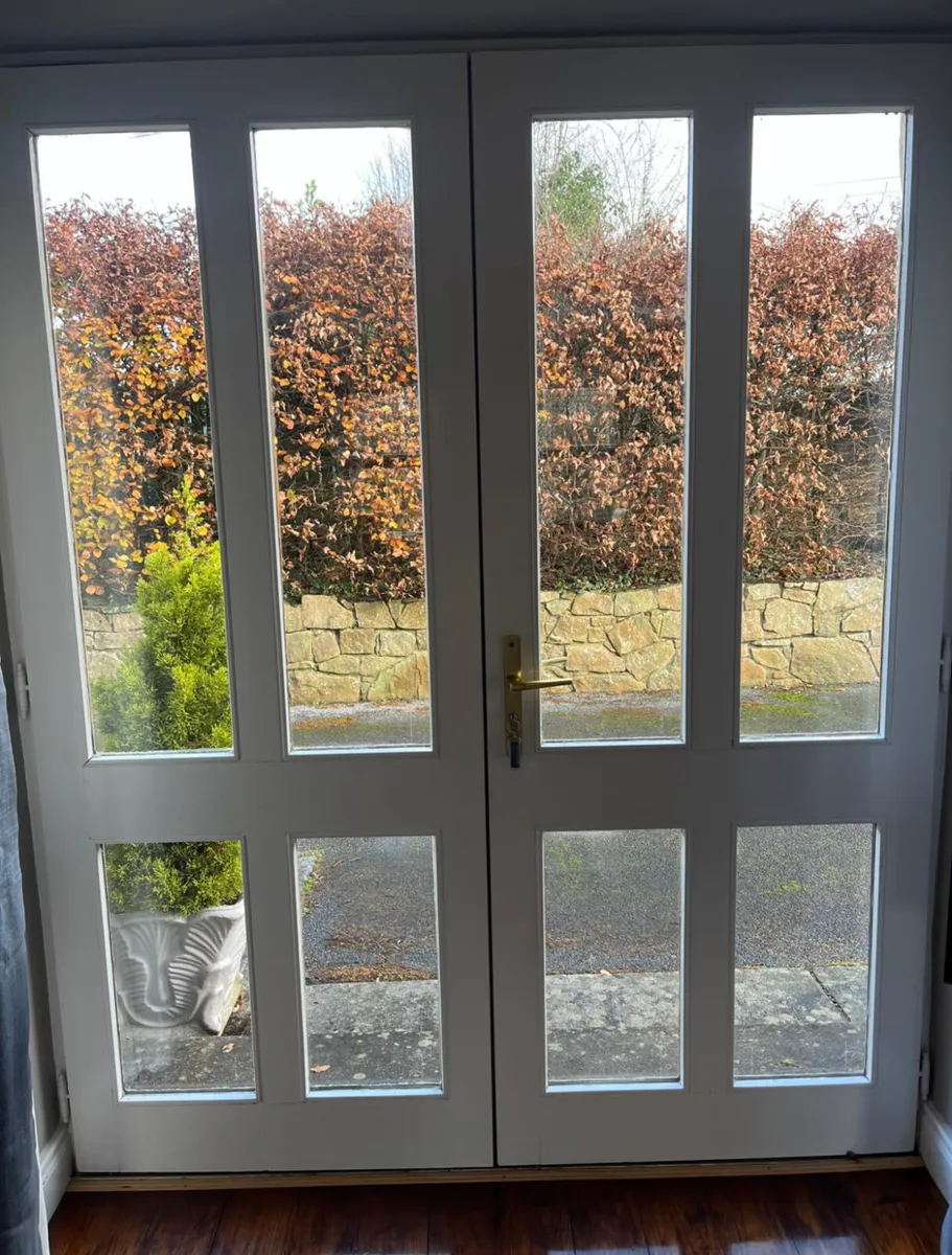 Double Door - Image 2