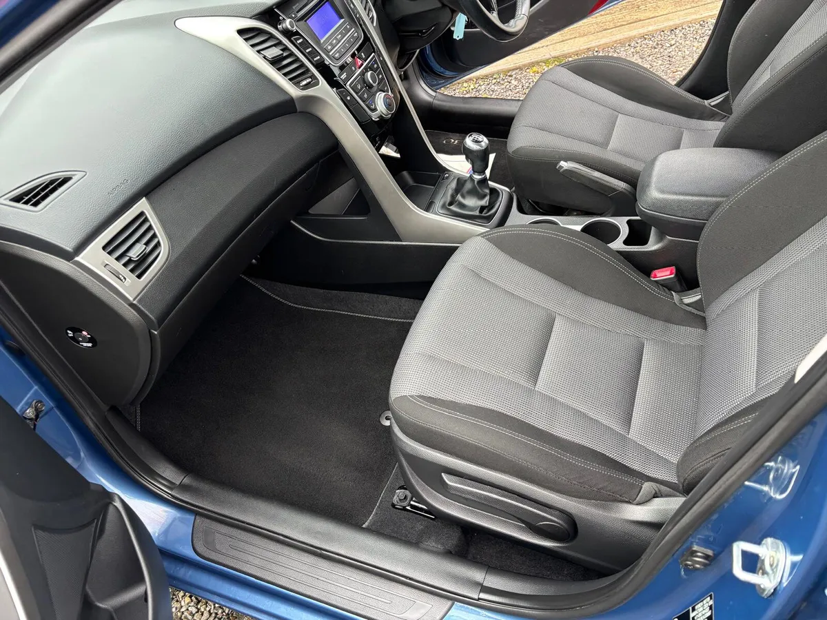 Hyundai i30 2016 - Image 4